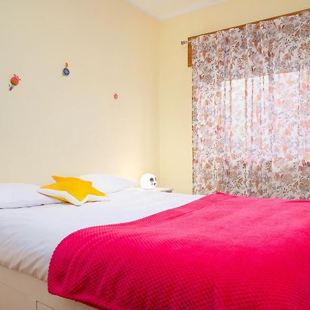 Crals - Casa Da Praceta Apartment Braga Bagian luar foto