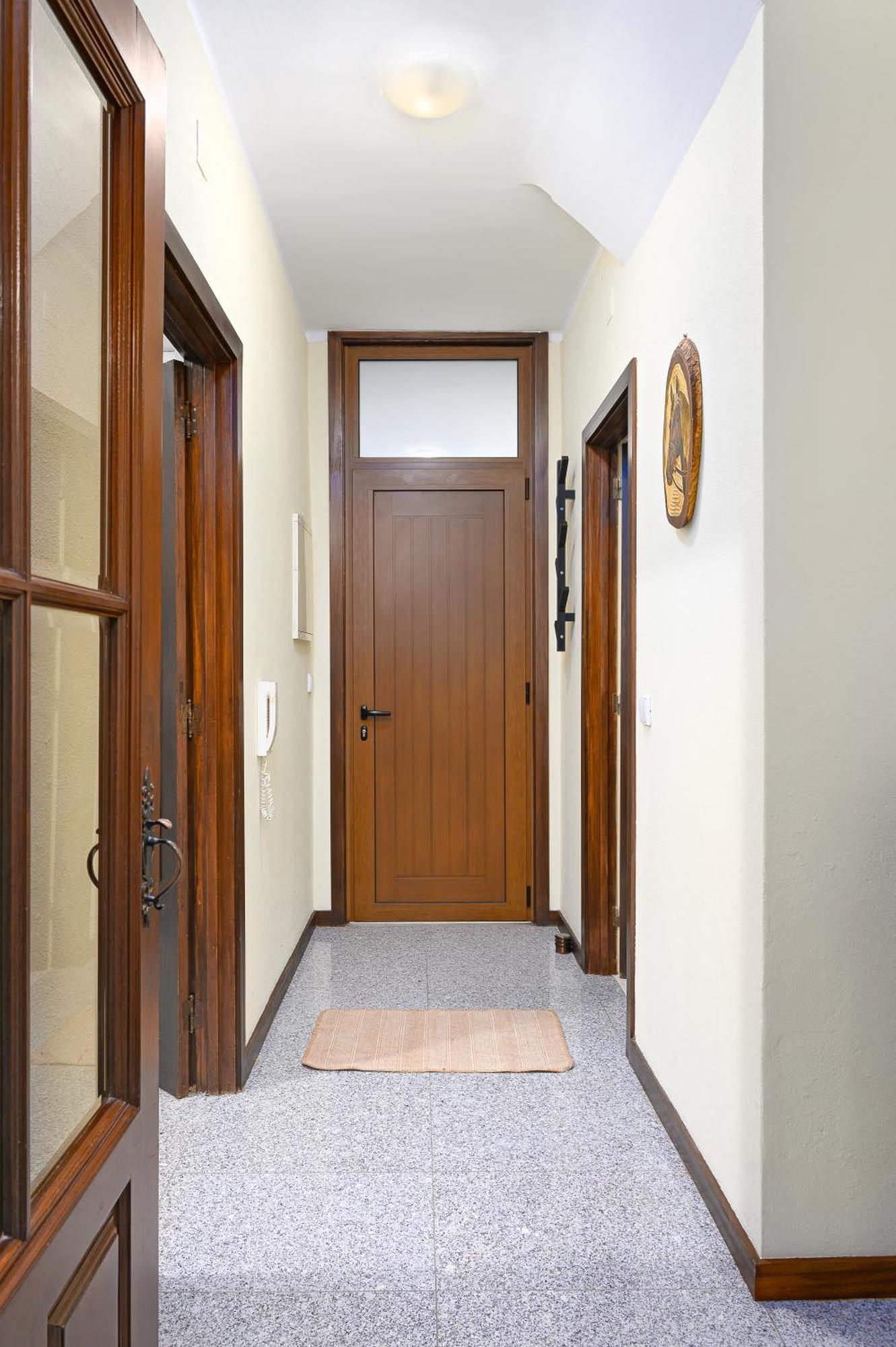 Crals - Casa Da Praceta Apartment Braga Bagian luar foto