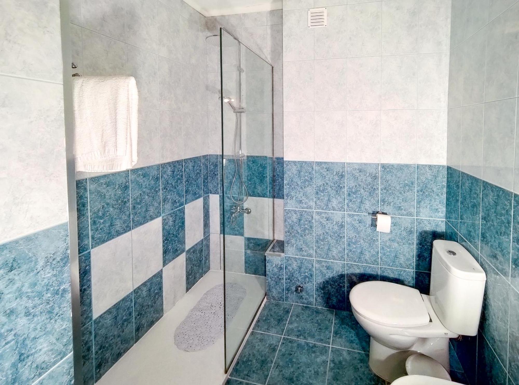 Crals - Casa Da Praceta Apartment Braga Bagian luar foto
