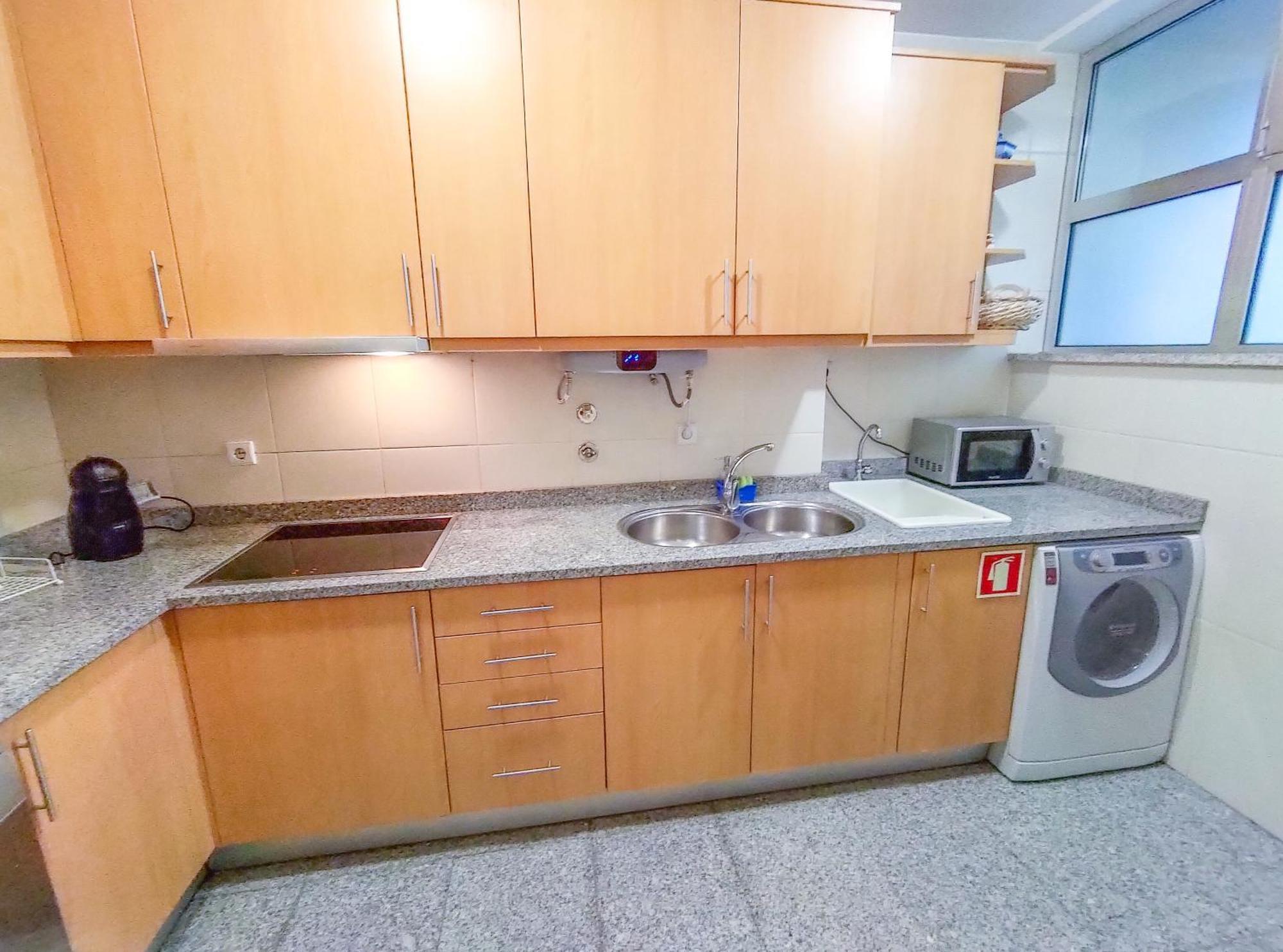 Crals - Casa Da Praceta Apartment Braga Bagian luar foto