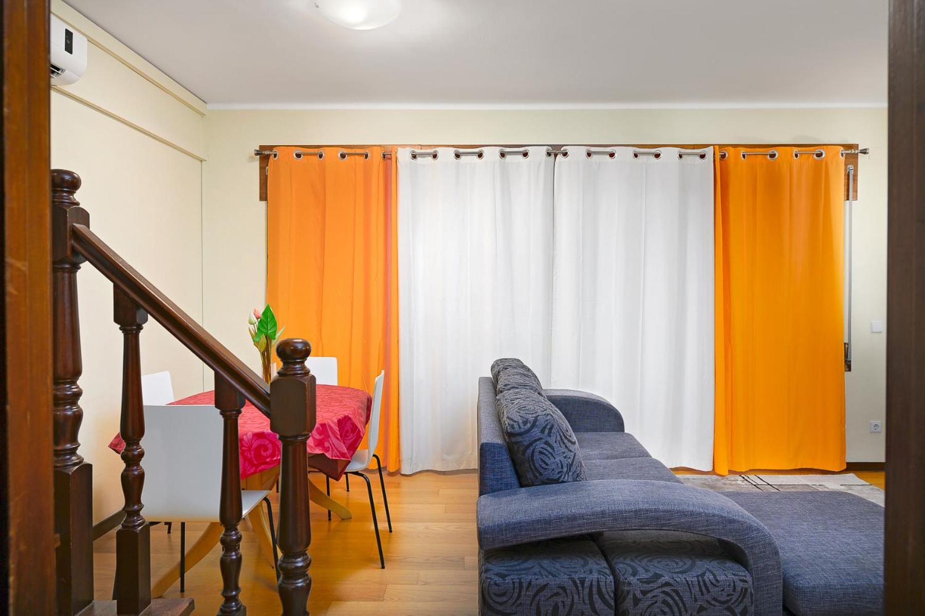 Crals - Casa Da Praceta Apartment Braga Bagian luar foto
