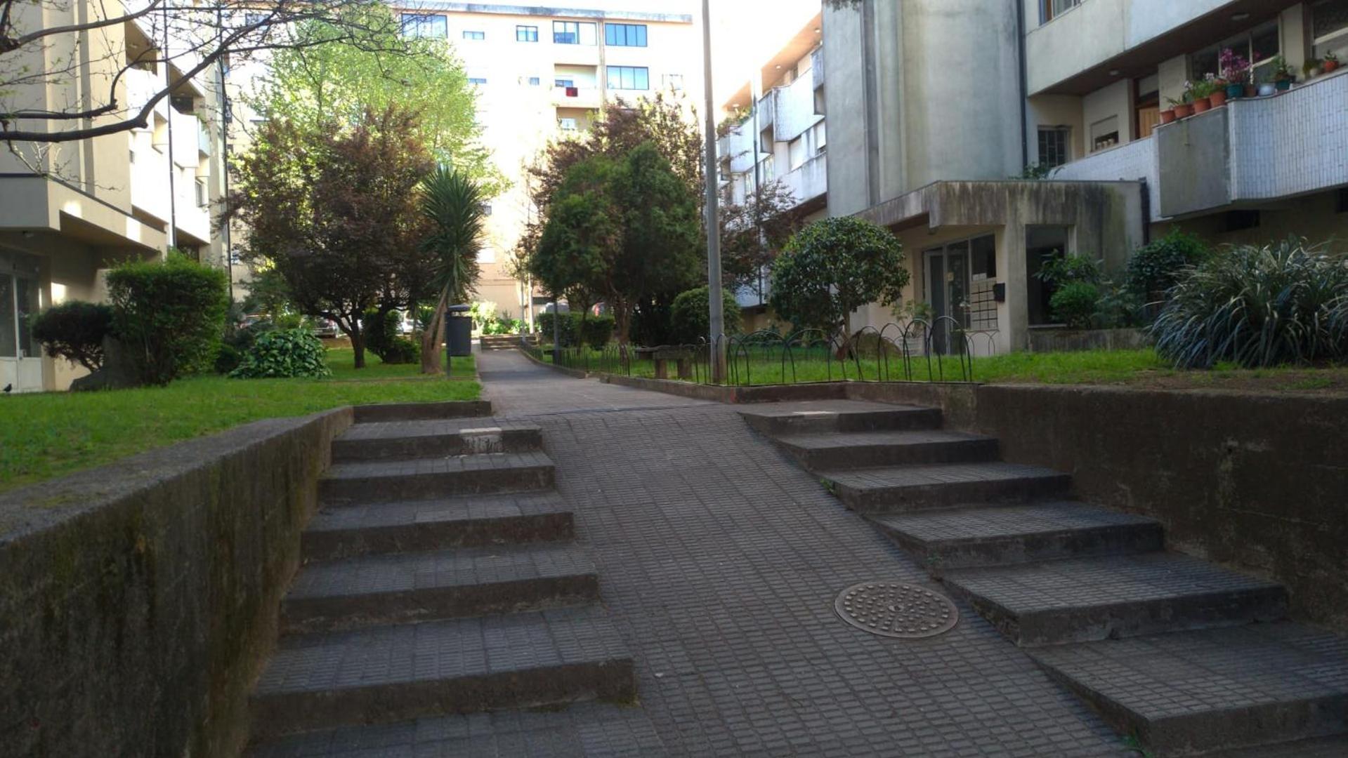 Crals - Casa Da Praceta Apartment Braga Bagian luar foto